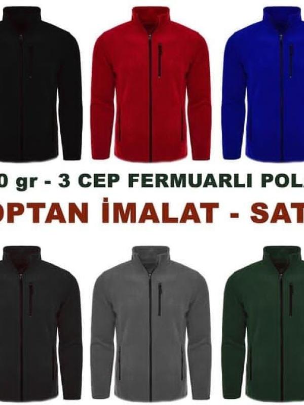 Nesil İş Elbiseleri